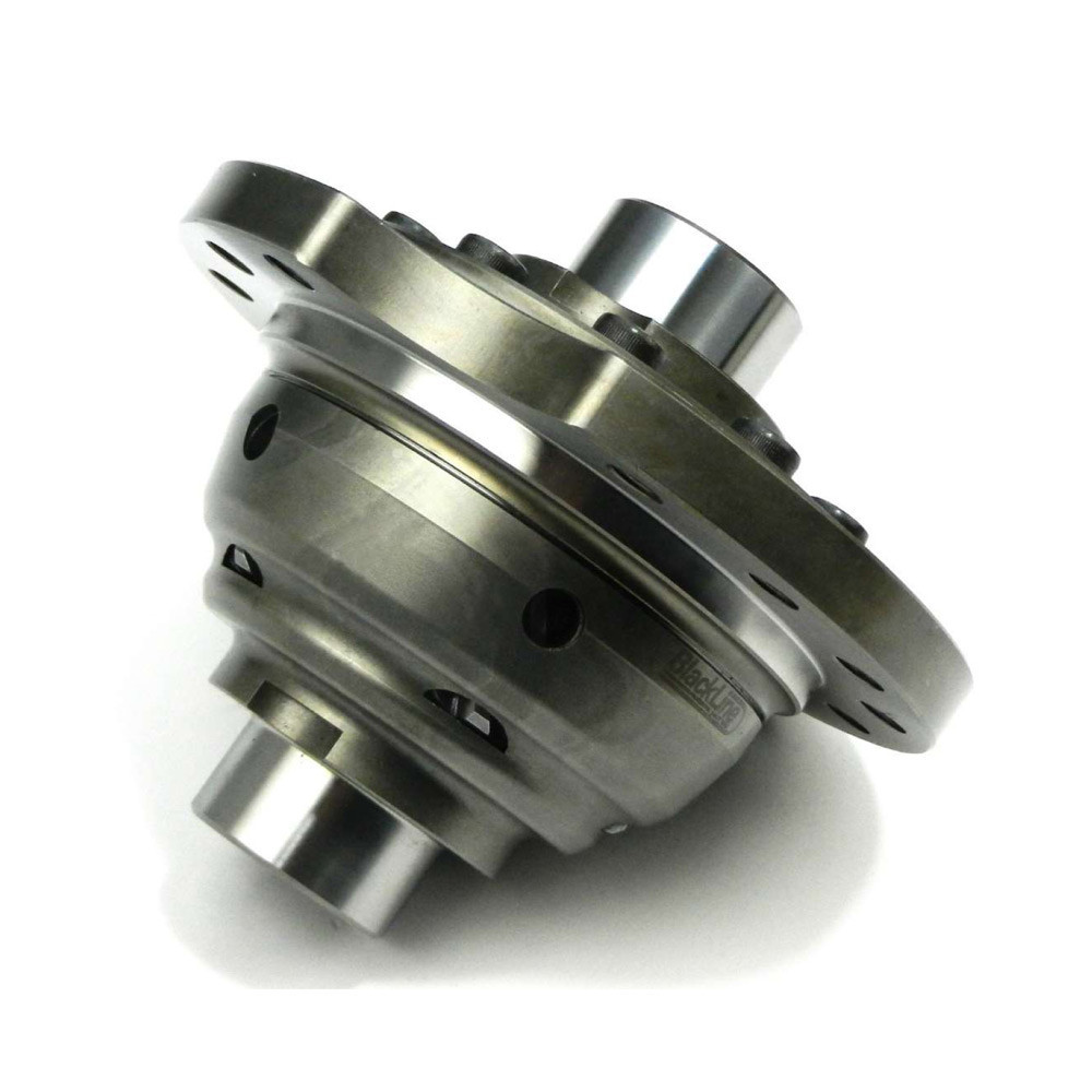 Diferencial de deslizamento limitado Blackline para Opel Astra H OPC e Corsa D OPC com caixa de velocidades M32 - HLF042Array