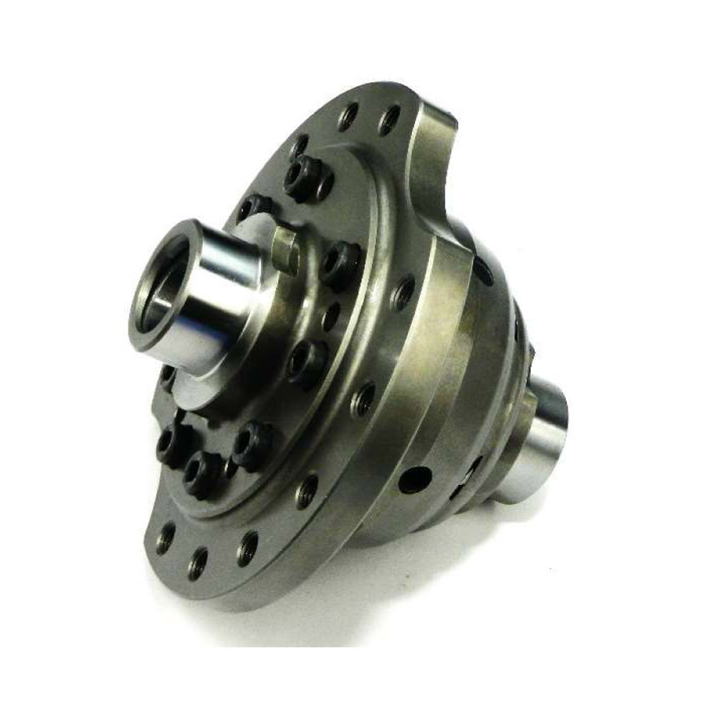 Diferencial de deslizamento limitado Blackline para Opel Astra H OPC e Corsa D OPC com caixa de velocidades M32 - HLF042Array