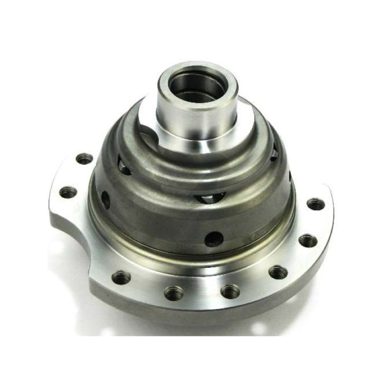 Diferencial de deslizamiento limitado Blackline Opel Astra H OPC Corsa D OPC caja de cambios M32 - HLF042Array