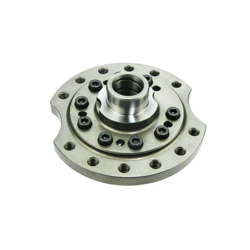Diferencial de deslizamento limitado Blackline para Opel Astra H OPC e Corsa D OPC com caixa de velocidades M32 - HLF042Array