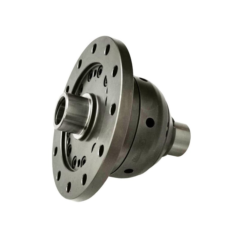 Diferencial de deslizamiento limitado Blackline Ford Focus ST225 Volvo C30 M66 - HLF171Array