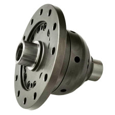 Diferencial de deslizamento limitado Blackline Ford Focus ST225 Volvo C30 M66 - HLF171