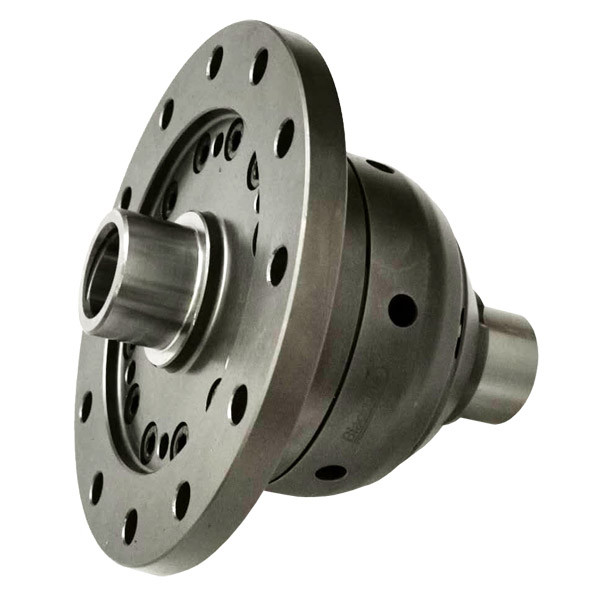 Diferencial de deslizamento limitado Blackline Ford Focus ST225 Volvo C30 M66 - HLF171Array