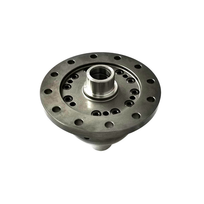 Diferencial de deslizamento limitado Blackline Ford Focus ST225 Volvo C30 M66 - HLF171Array