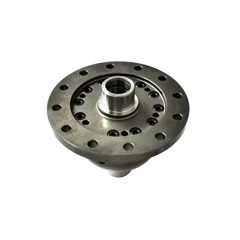 Diferencial de deslizamiento limitado Blackline Ford Focus ST225 Volvo C30 M66 - HLF171Array