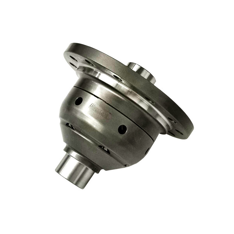 Diferencial de deslizamento limitado Blackline Ford Focus ST225 Volvo C30 M66 - HLF171Array