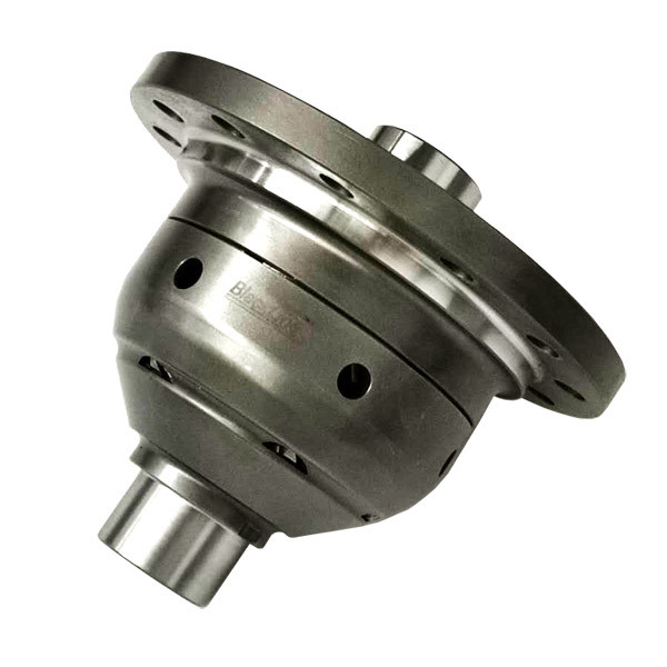 Diferencial de deslizamiento limitado Blackline Ford Focus ST225 Volvo C30 M66 - HLF171Array