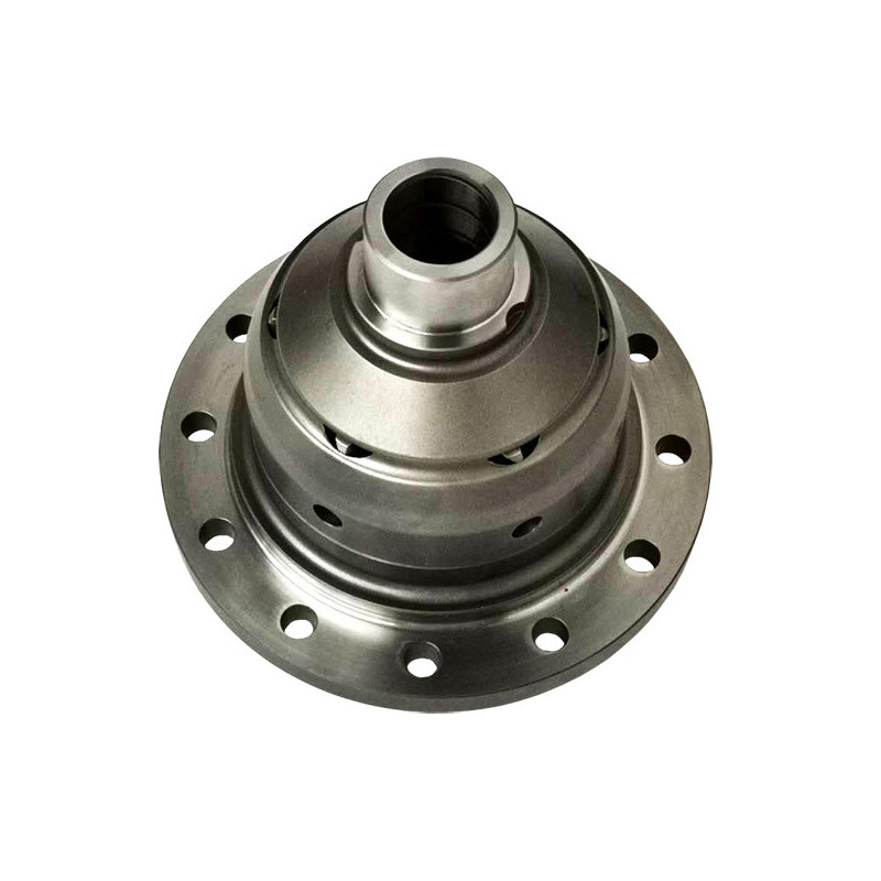 Diferencial de deslizamento limitado Blackline Ford Focus ST225 Volvo C30 M66 - HLF171Array