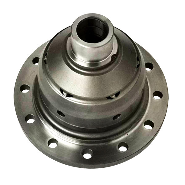Diferencial de deslizamento limitado Blackline Ford Focus ST225 Volvo C30 M66 - HLF171Array