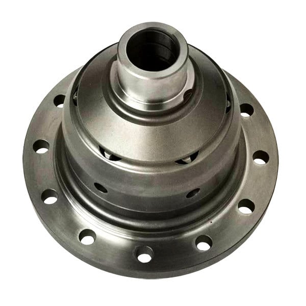 Diferencial de deslizamiento limitado Blackline Ford Focus ST225 Volvo C30 M66 - HLF171Array