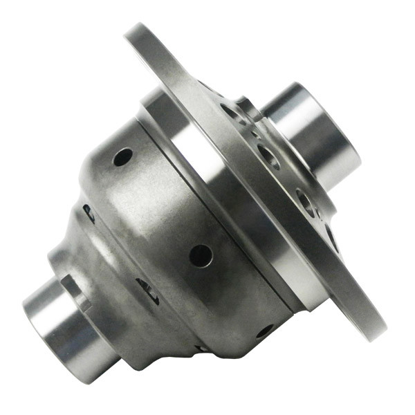 Diferencial de deslizamento limitado Blackline para Toyota GT86 e Subaru BRZ - HLF160Array