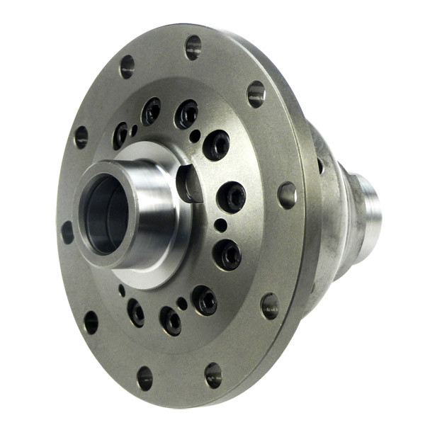 Diferencial de deslizamento limitado Blackline para Toyota GT86 e Subaru BRZ - HLF160Array