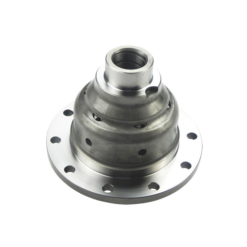 Diferencial de deslizamiento limitado Blackline para Toyota GT86 y Subaru BRZ - HLF160Array