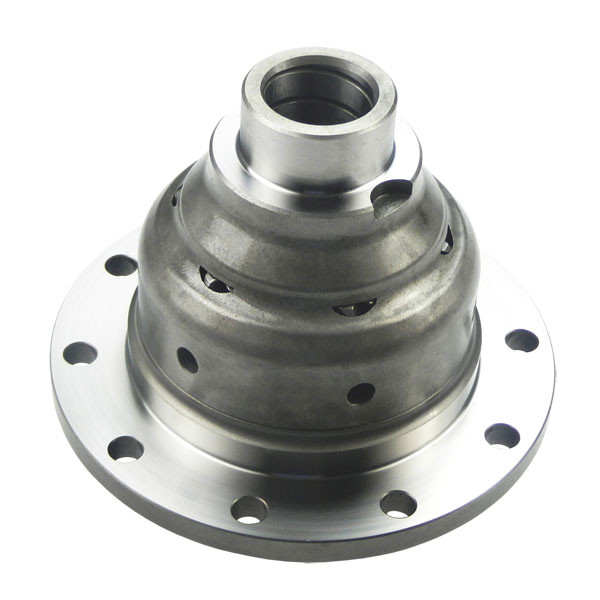 Diferencial de deslizamento limitado Blackline para Toyota GT86 e Subaru BRZ - HLF160Array