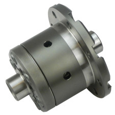 Diferencial de deslizamento limitado Blackline para Triumph GT6, Spitfire e TR7 - HLF080