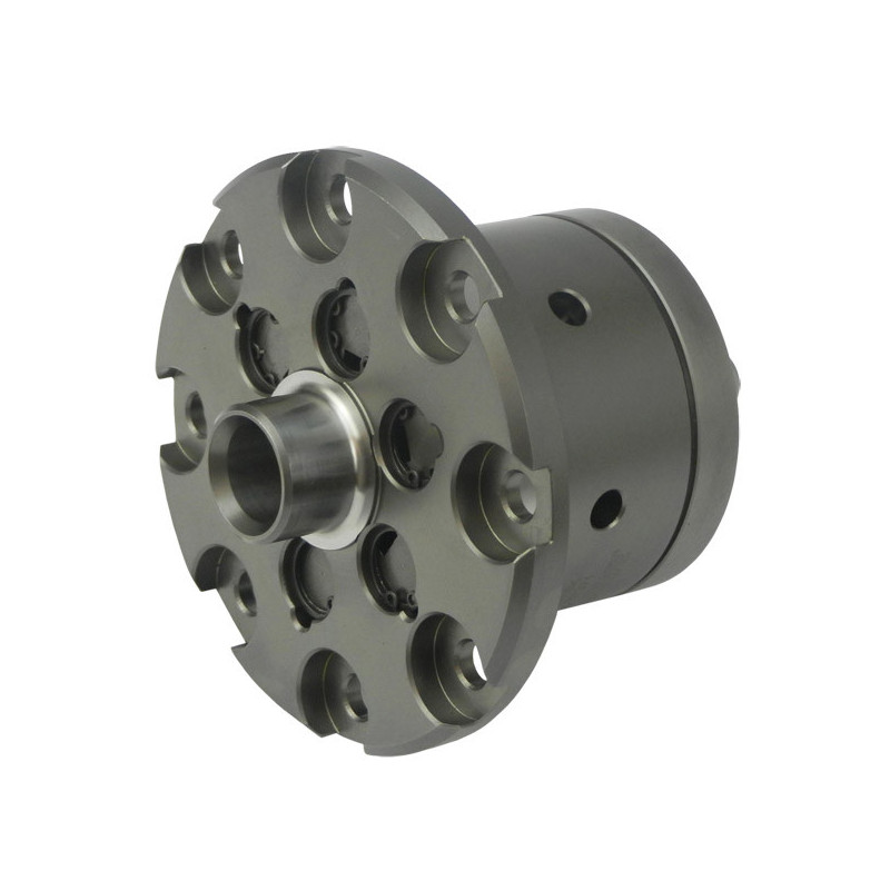 Diferencial de deslizamento limitado Blackline para Triumph GT6, Spitfire e TR7 - HLF080Array