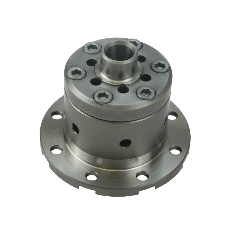 Diferencial de deslizamiento limitado Blackline Triumph GT6 Spitfire TR7 - HLF080Array