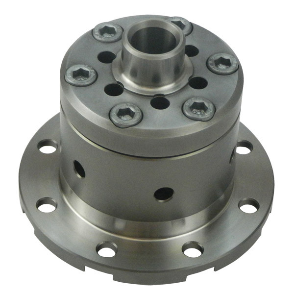Diferencial de deslizamiento limitado Blackline Triumph GT6 Spitfire TR7 - HLF080Array