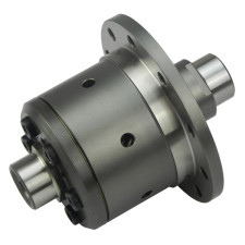 Diferencial de deslizamento limitado Blackline para Triumph Dolomite Stag TR2, TR3, TR4, TR5 e TR6 - HLF081