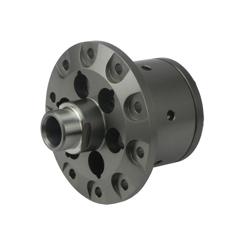 Diferencial de deslizamento limitado Blackline para Triumph Dolomite Stag TR2, TR3, TR4, TR5 e TR6 - HLF081Array