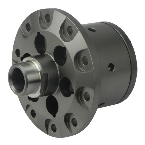Diferencial de deslizamento limitado Blackline para Triumph Dolomite Stag TR2, TR3, TR4, TR5 e TR6 - HLF081Array
