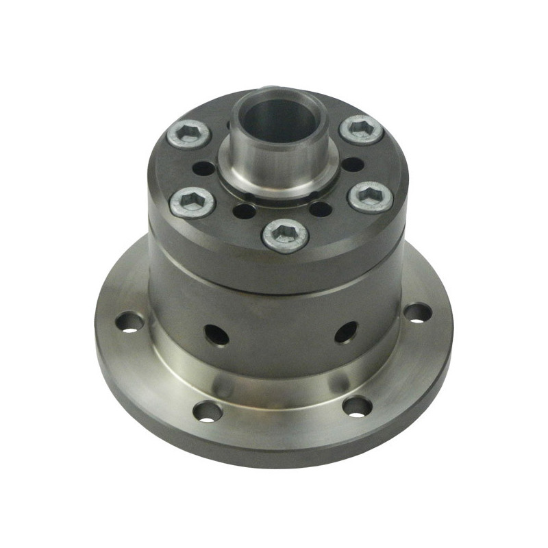 Diferencial de deslizamento limitado Blackline MG Midget Morris Minor Lotus Elite - HLF070Array