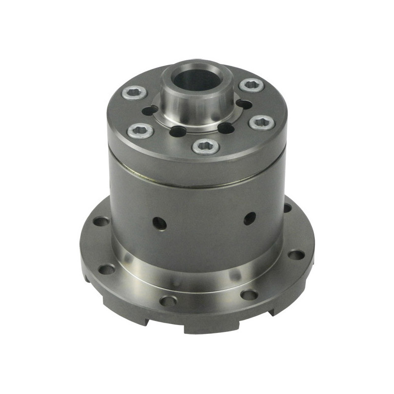 Diferencial de deslizamento limitado Blackline MGB, ponte Salisbury 3.7 3.9 - HLF071Array