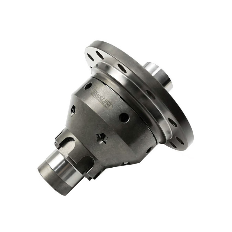 Diferencial de deslizamento limitado Blackline para Audi TT, A3, Seat Leon e Golf 4 com caixa de velocidades 02M - HLF064Array