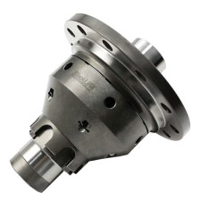 Diferencial de deslizamento limitado Blackline para Audi TT, A3, Seat Leon e Golf 4 com caixa de velocidades 02M - HLF064