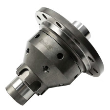 Diferencial de deslizamiento limitado Blackline para Audi TT, A3, Seat León y Golf 4 con caja de cambios 02M - HLF064