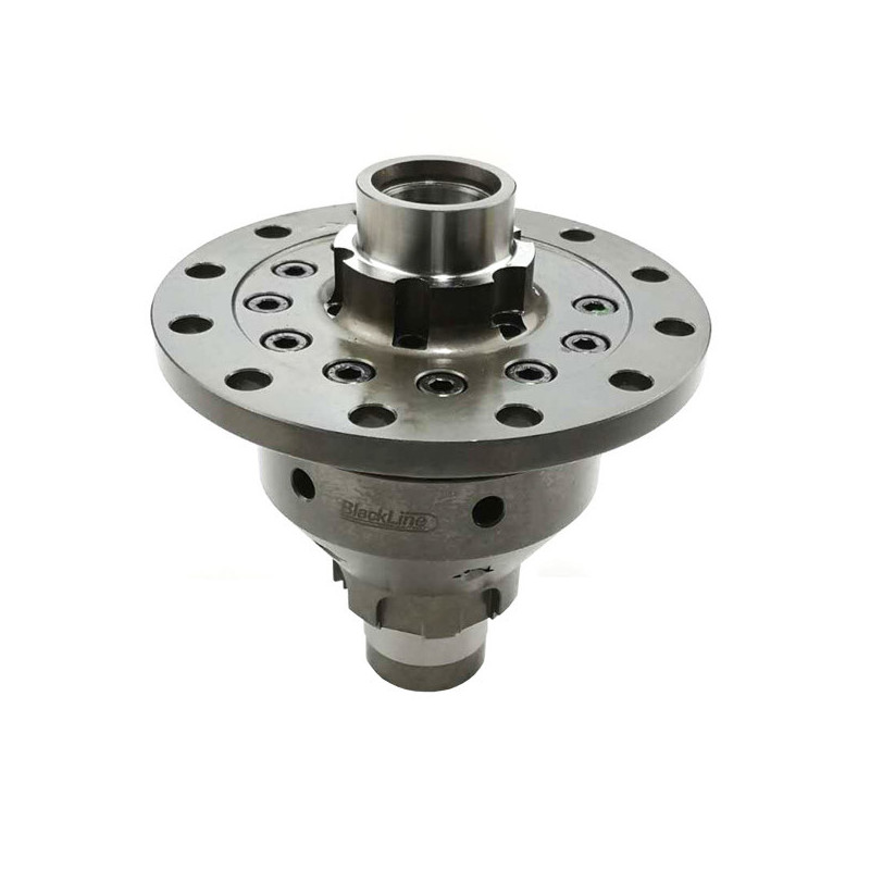 Diferencial de deslizamento limitado Blackline para Audi TT, A3, Seat Leon e Golf 4 com caixa de velocidades 02M - HLF064Array
