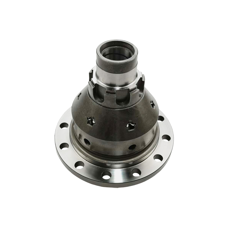 Diferencial de deslizamento limitado Blackline para Audi TT, A3, Seat Leon e Golf 4 com caixa de velocidades 02M - HLF064Array