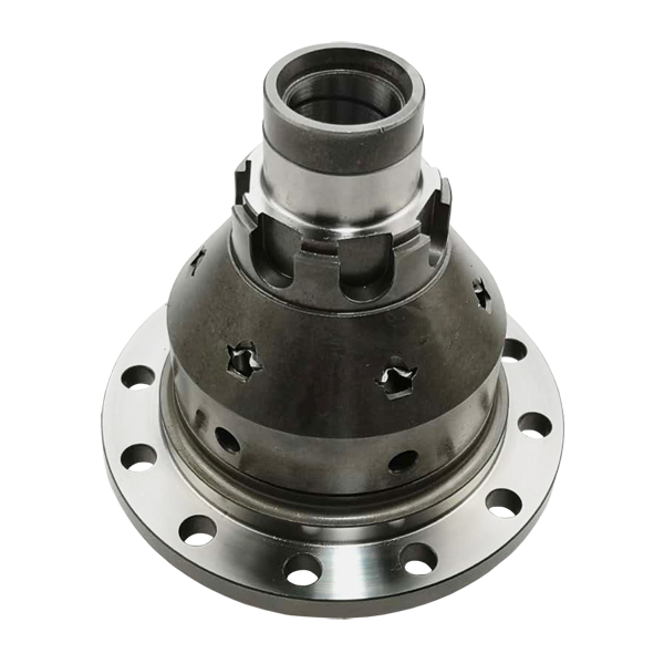 Diferencial de deslizamento limitado Blackline para Audi TT, A3, Seat Leon e Golf 4 com caixa de velocidades 02M - HLF064Array