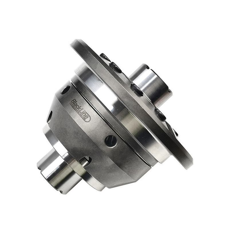 Diferencial de deslizamento limitado Blackline Honda, caixa S80, coroa de 117 mm - HLF093Array