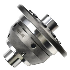 Diferencial de deslizamento limitado Blackline Honda, caixa S80, coroa de 117 mm - HLF093