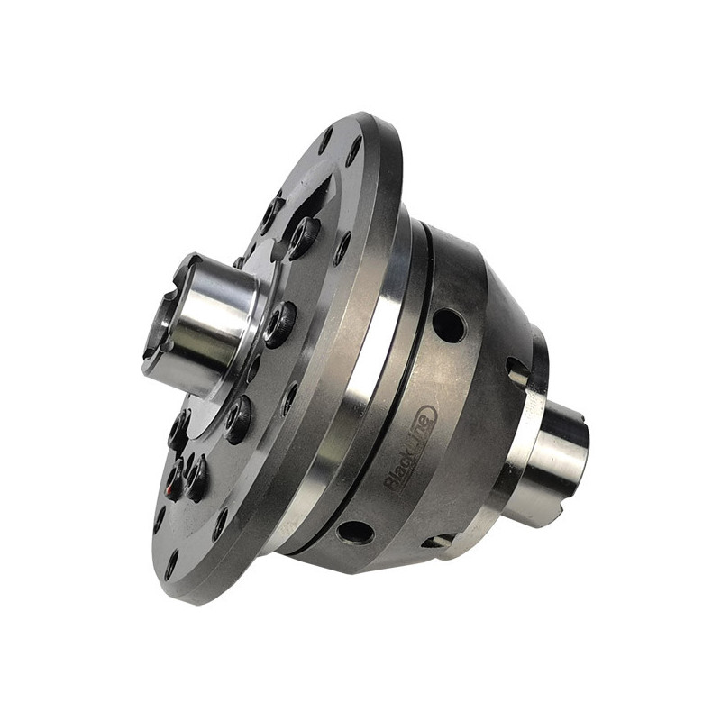 Diferencial de deslizamento limitado Blackline Honda, caixa S80, coroa de 117 mm - HLF093Array