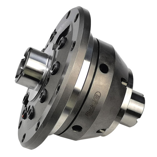 Diferencial de deslizamento limitado Blackline Honda, caixa S80, coroa de 117 mm - HLF093Array