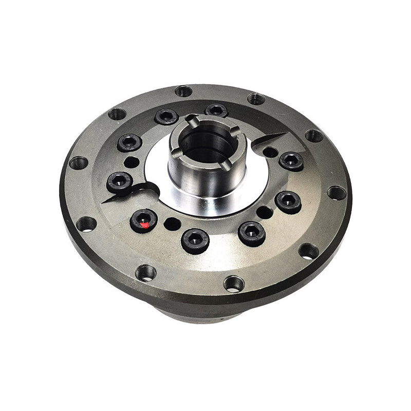 Diferencial de deslizamento limitado Blackline Honda, caixa S80, coroa de 117 mm - HLF093Array
