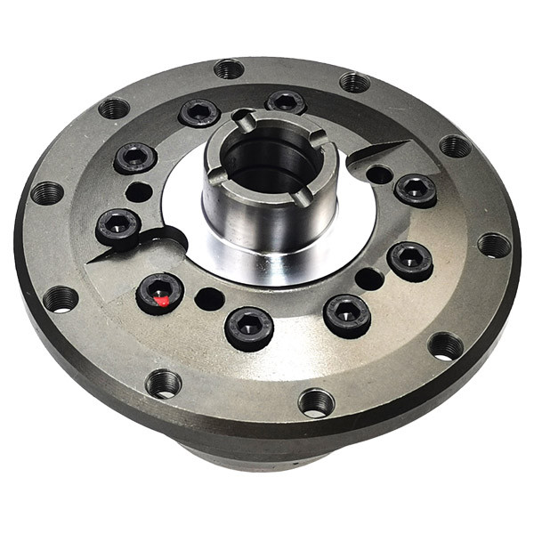 Diferencial de deslizamento limitado Blackline Honda, caixa S80, coroa de 117 mm - HLF093Array