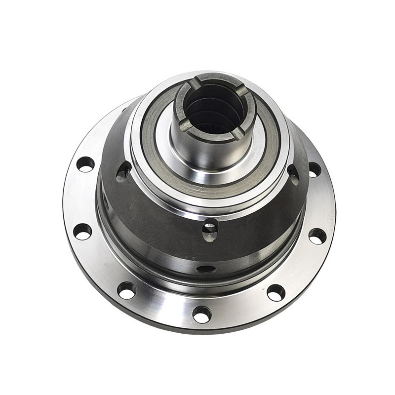 Diferencial de deslizamento limitado Blackline Honda, caixa S80, coroa de 117 mm - HLF093Array
