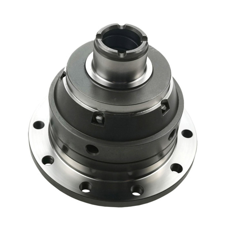 Diferencial de deslizamento limitado Blackline para caixas de velocidades Honda Y21, Y80, S80 e S4C - HLF092Array