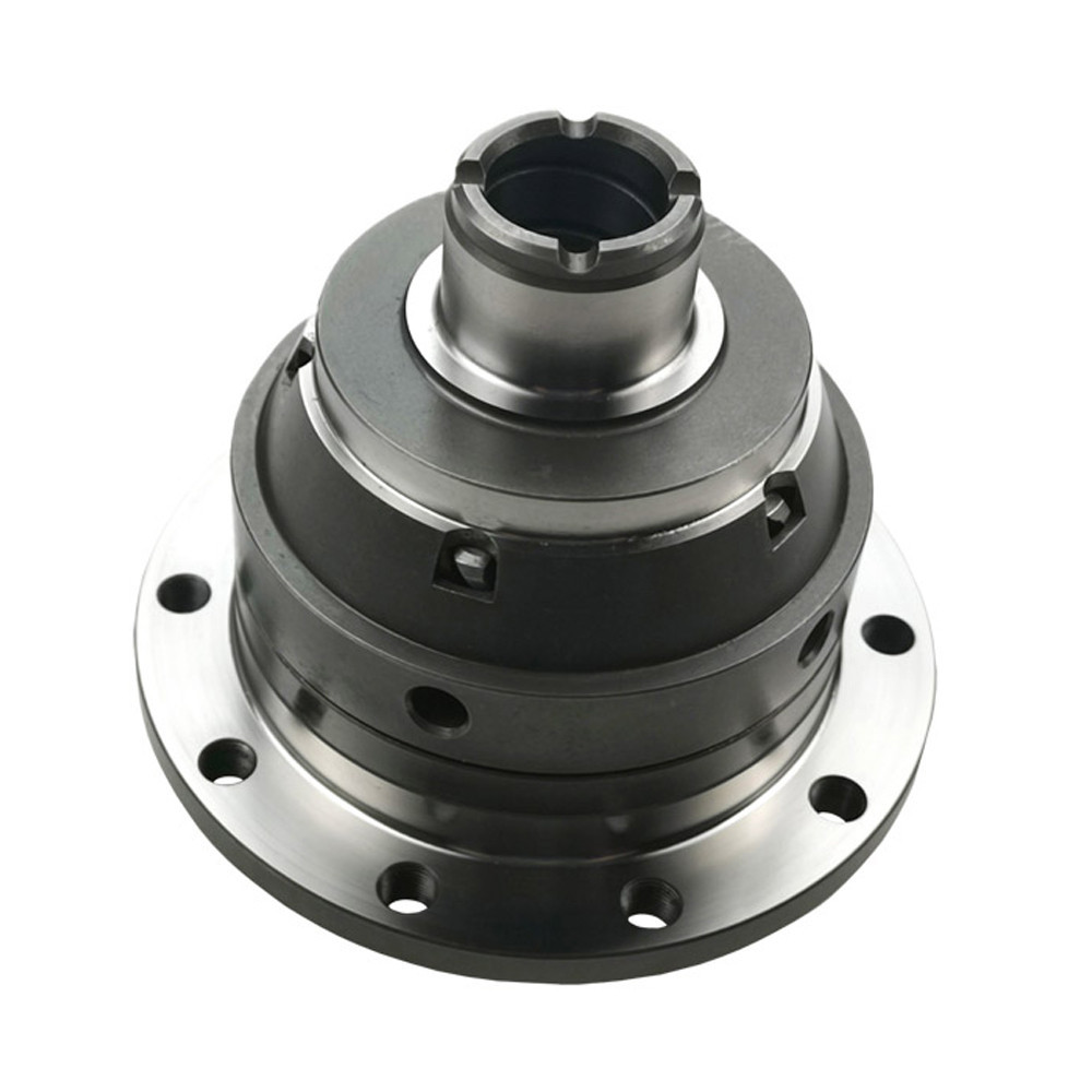 Diferencial de deslizamento limitado Blackline para caixas de velocidades Honda Y21, Y80, S80 e S4C - HLF092Array