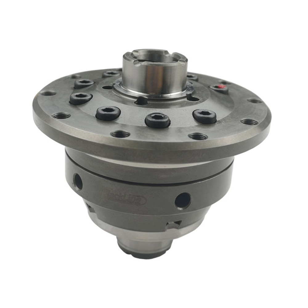 Diferencial de deslizamiento limitado Blackline para Honda con cajas de cambios Y21, Y80, S80 y S4C - HLF092Array