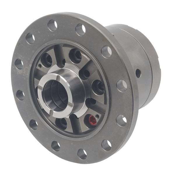 Diferencial de deslizamiento limitado Blackline para Porsche 911, 924 Turbo y 915, 43 estrías - HLF180/43Array