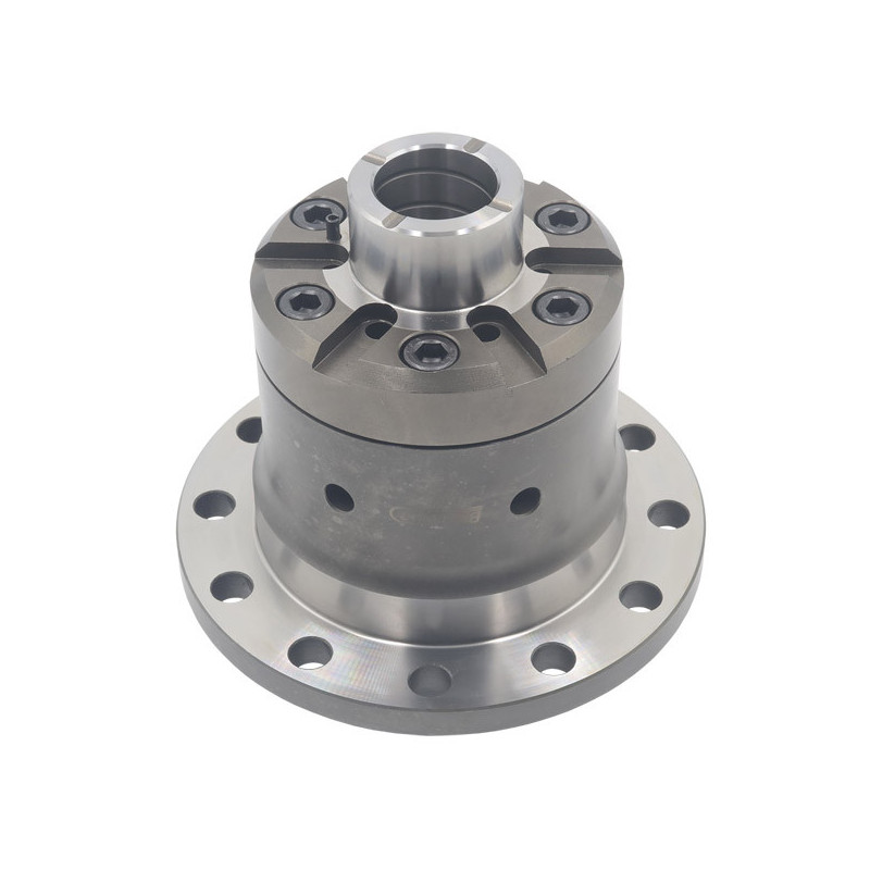 Diferencial de deslizamiento limitado Blackline para Porsche 911, 924 Turbo y 915, 43 estrías - HLF180/43Array