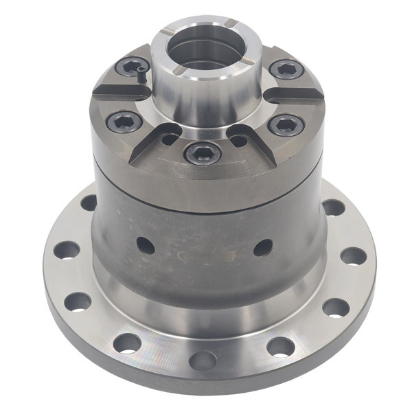 Diferencial de deslizamiento limitado Blackline para Porsche 911, 924 Turbo y 915, 18 estrías - HLF180/18Array