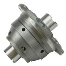 Diferencial de deslizamento limitado Blackline para Honda Jazz GK5 1.5 i-VTEC - HLF091