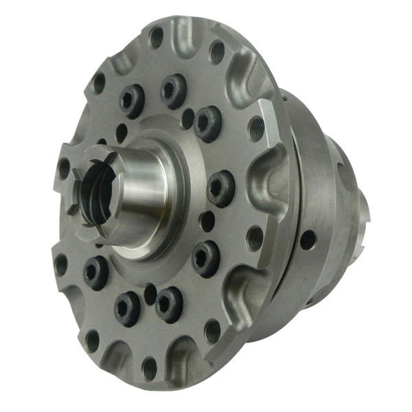 Diferencial de deslizamiento limitado Blackline para Honda Jazz GK5 1.5 i-VTEC - HLF091Array