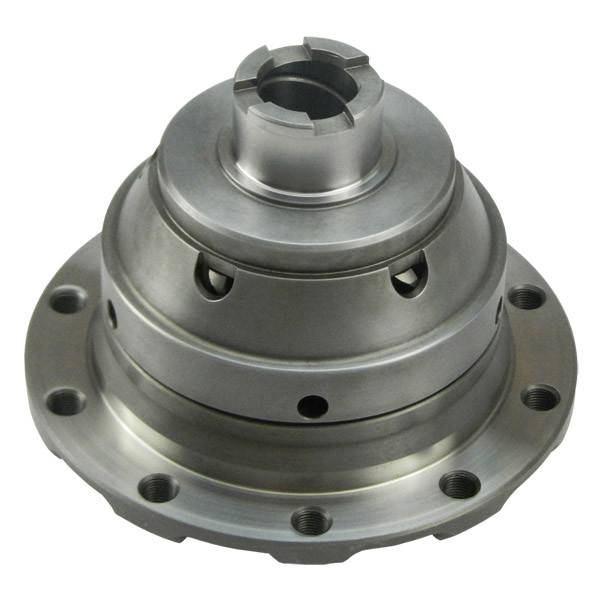 Diferencial de deslizamiento limitado Blackline para Honda Jazz GK5 1.5 i-VTEC - HLF091Array