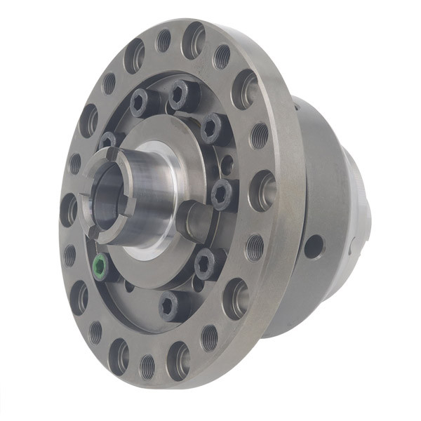 Diferencial de deslizamiento limitado Blackline Honda K20 K24, conversión a tracción a las cuatro ruedas - HLF090AArray